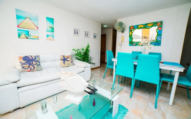 Apartamento Malecon del Mar
