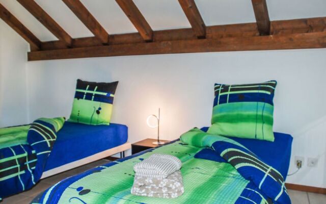 Apartment Busbai Ronco sopra Ascona