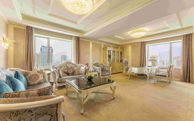 Yun-Zen Century Hotel