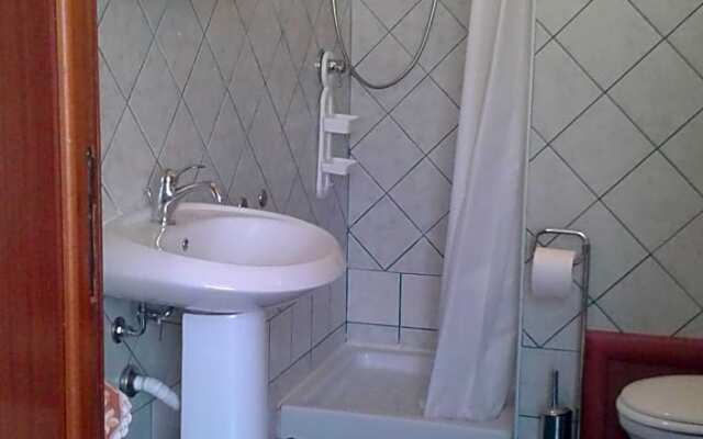 Bed and Breakfast Le petunie