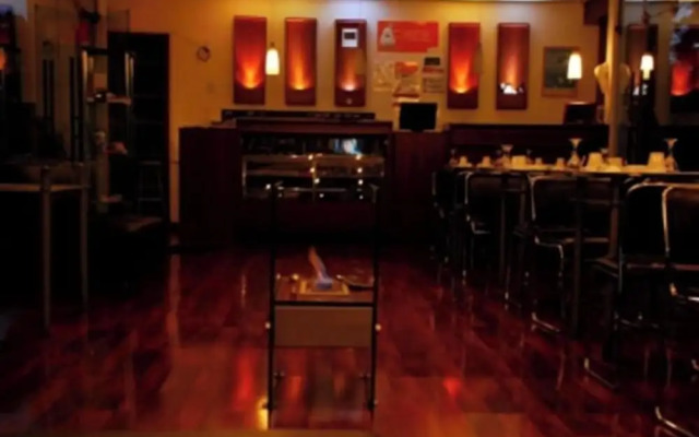 Onkel Inn Torres Copacabana