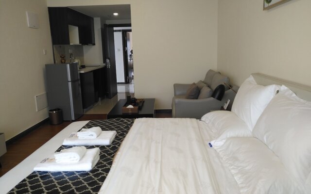 Nomo Residence·Foshan West Station Branch