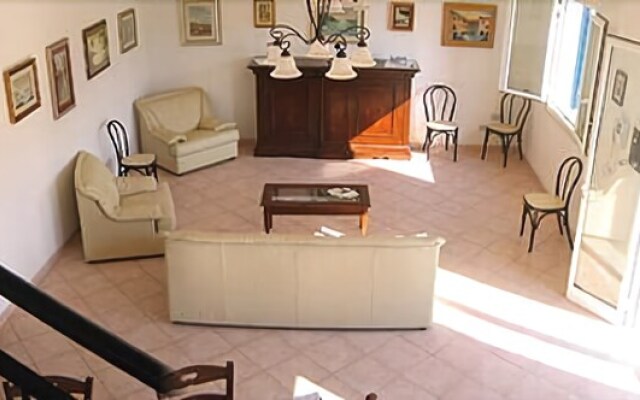 B&B I Quattro Venti