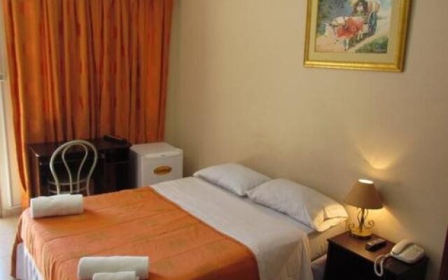 Hostal Casa Suiza