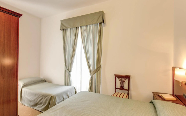 Hotel Flavio Rome
