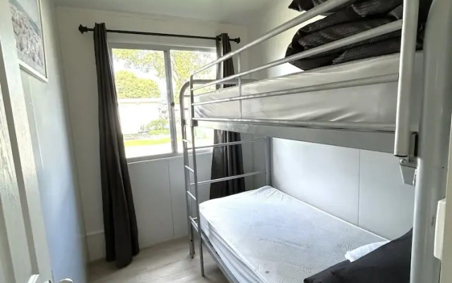 Mandurah Coastal Holiday Park