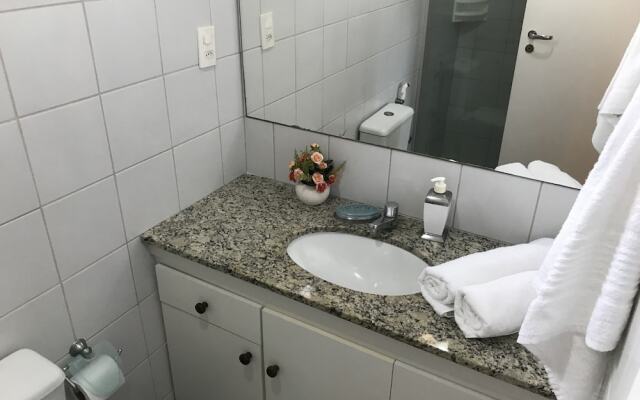 Apartamento Porto Praia do Forte
