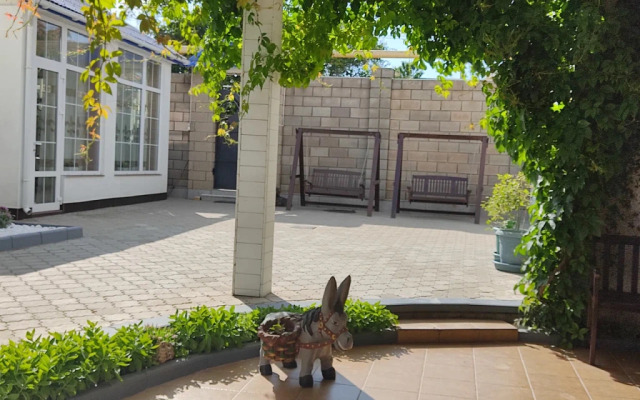 Guest House Andromeda Sevastopol