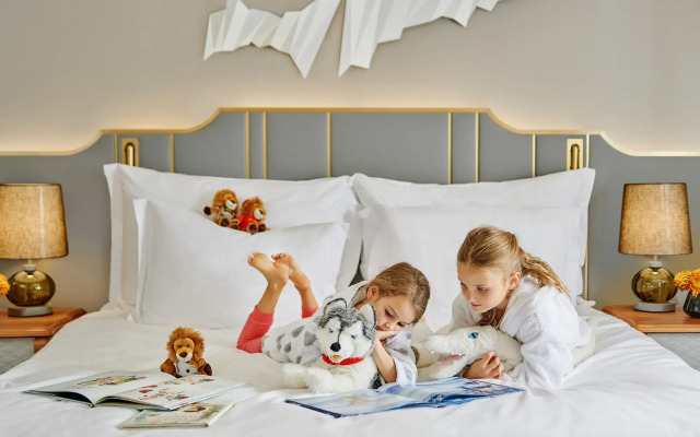 Mandarin Oriental, Munich