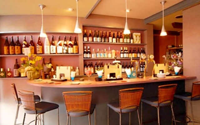 Business Hotel Takizawa Takasaki Station Nishiguchi