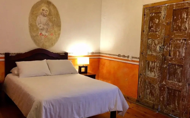 Hacienda Soltepec