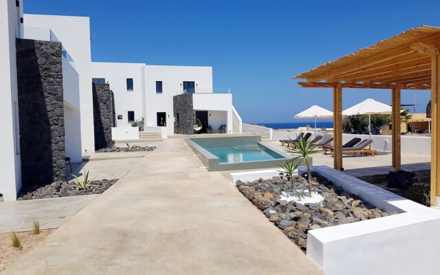 myLithos Suites