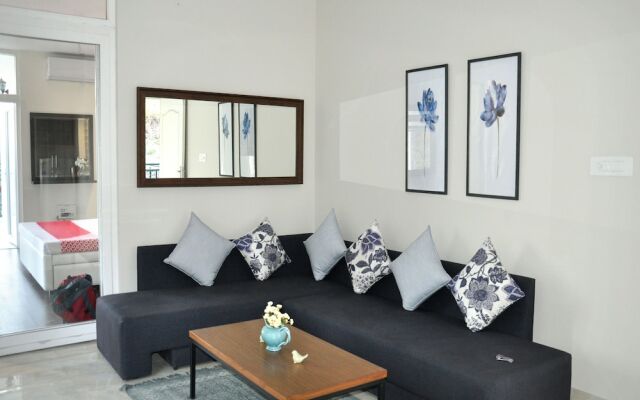 OYO 13463 Home Studio Valley view Kumarhatti