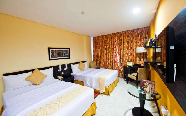 Best Western Premier Accra Airport Hotel