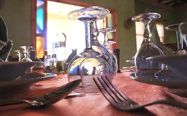 Hotel Kasbat Aferdou