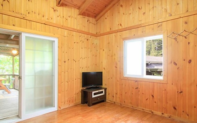 Goesan Namgang Pension