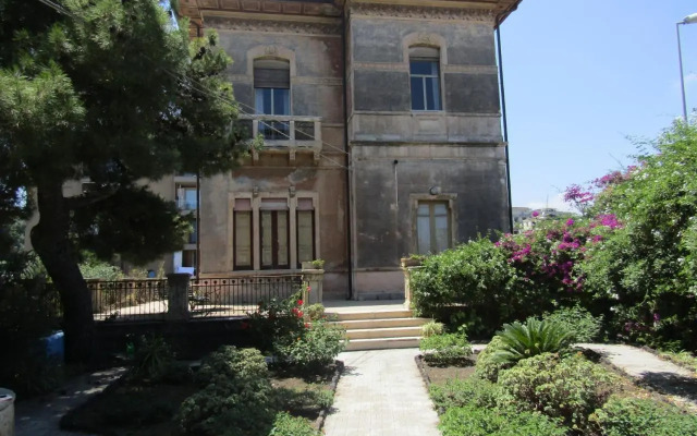 Villa Liberty