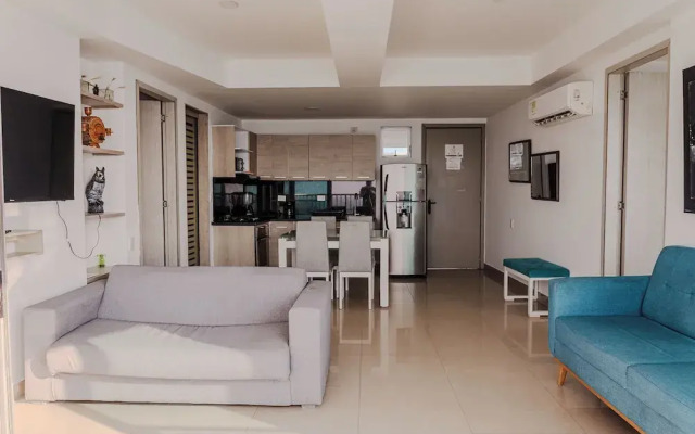 Beachfront Apartments Palmetto