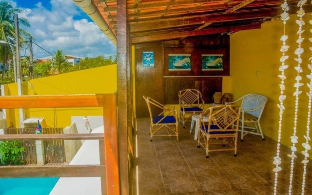 Pousada Farol do Porto