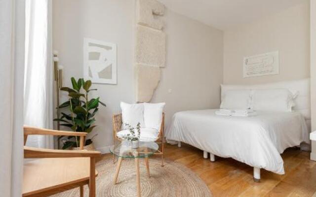 Appartement Vertus