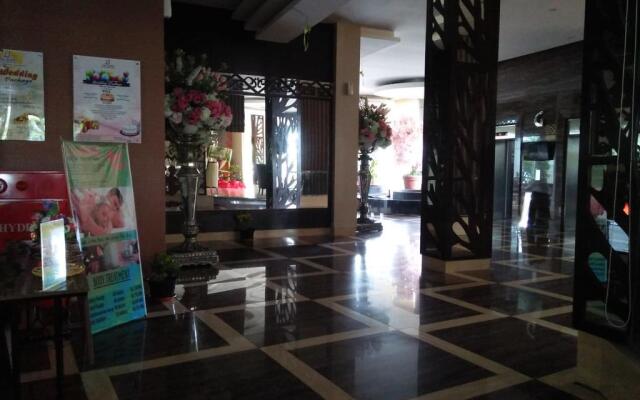 The Belagri Hotel and Convention