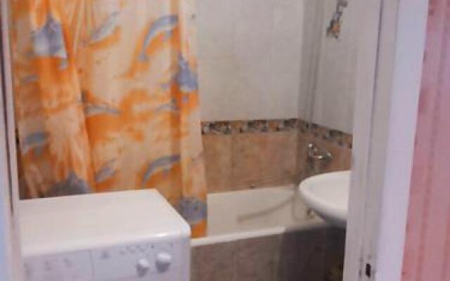 Apartment na VEFe