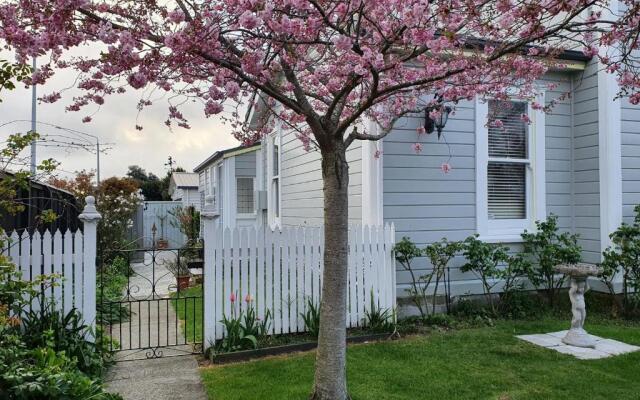 Dalkeith Boutique Bed & Breakfast
