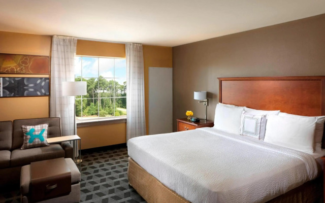 TownePlace Suites by Marriott Houston North / Shenandoah