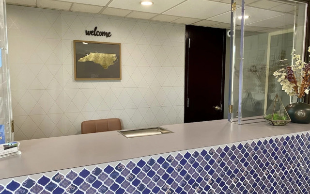 Travelers Inn Elizabeth City