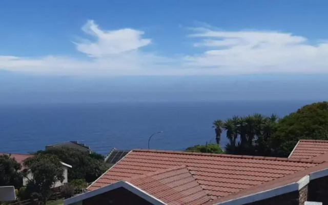 King Protea Self Catering Flat