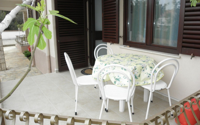 Apartments Ruzica