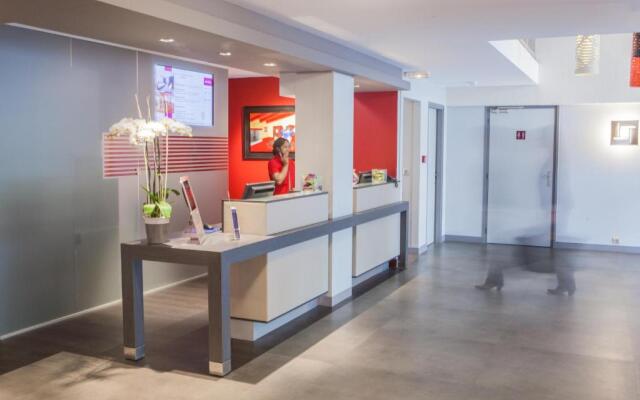 Mercure Lorient Centre Hotel