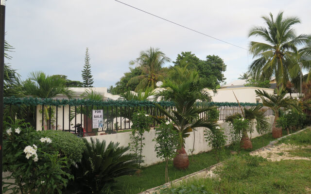 Villa del Pueblo