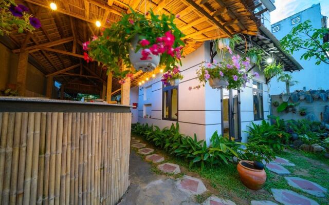 Hoi An Garden Sea Homestay