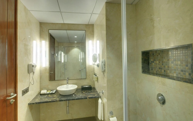 Lemon Tree Premier Dwarka