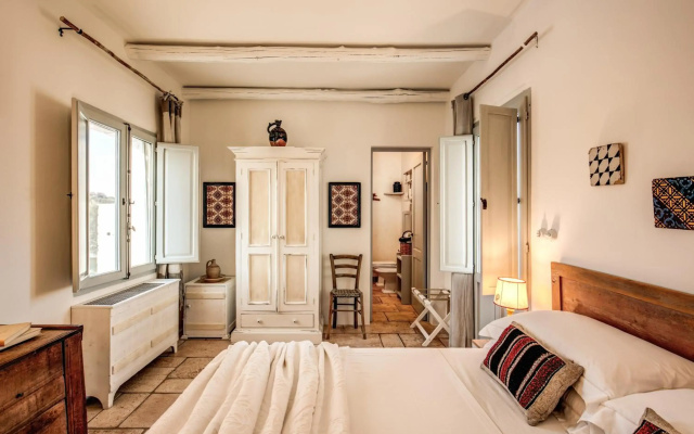Masseria Cervarolo
