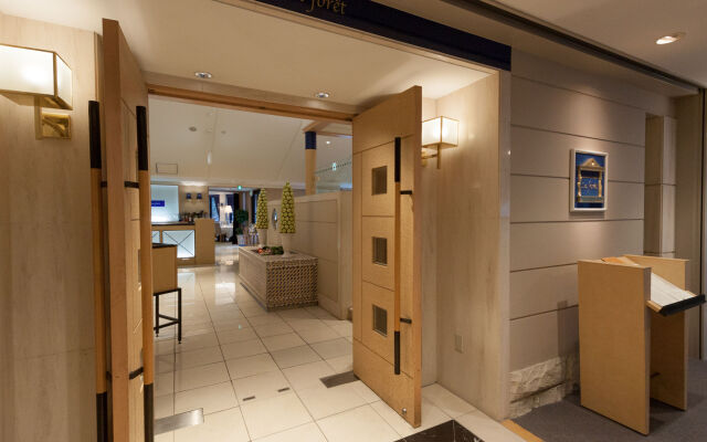 Hakone Highland Hotel