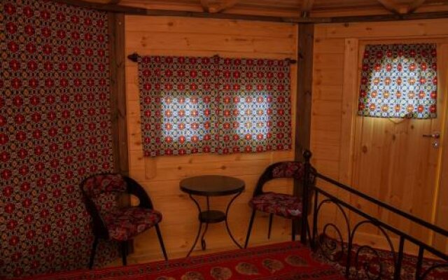 Guesthouse Little Tundra