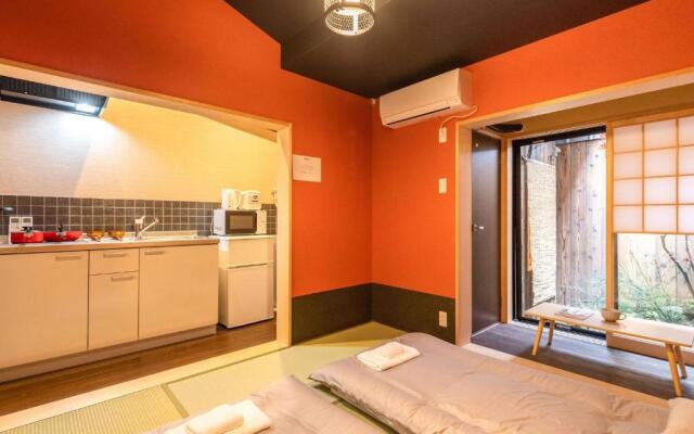 Keiyugyo Yamajiro - Vacation STAY 17037v