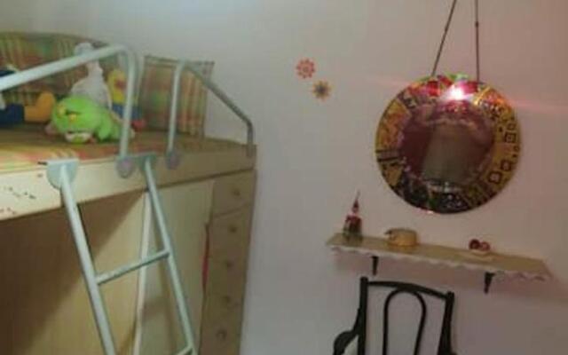 3 bedrooms house with jacuzzi garden and wifi at Comiso