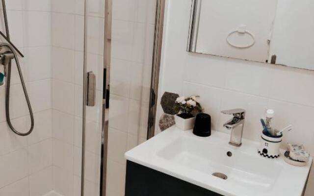 House With Garden At 10Min From The Beach