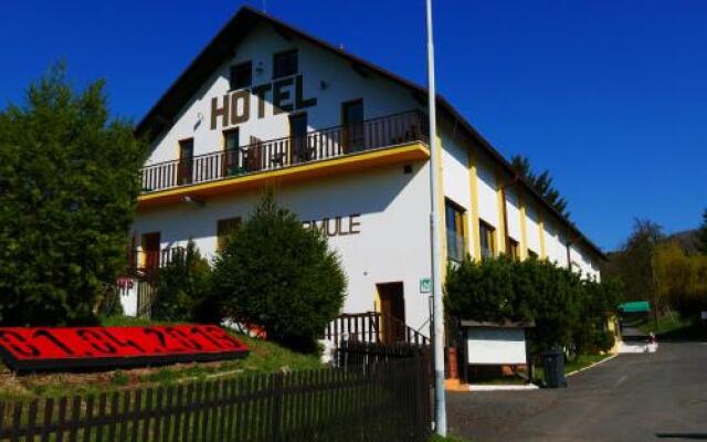 Hotel Formule