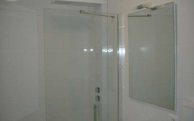 Aparthotel Parque Don Jose