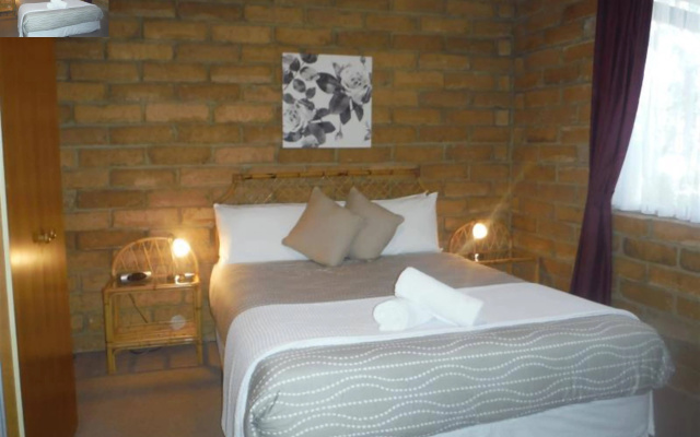 Margaret River Holiday Cottages – Guest Rooms – Margaret River