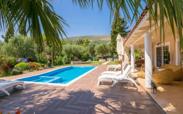 Zante Sun I - Getaway Villa!