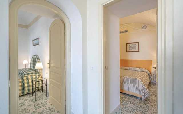 Palazzo Margherita Positano
