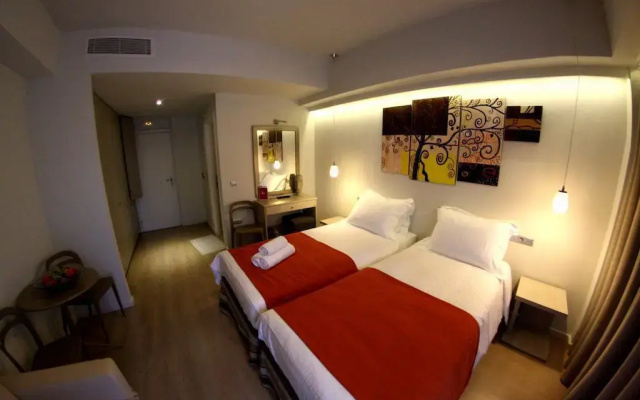 Aura Boutique Hotel