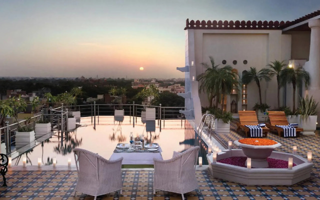 Narendra Bhawan Bikaner