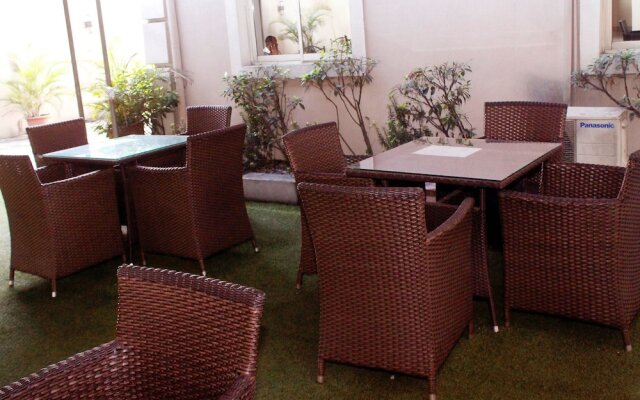 Maas Central Hotel, Port Harcourt