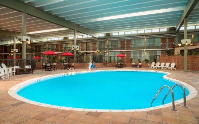 Park Inn by Radisson Indiana